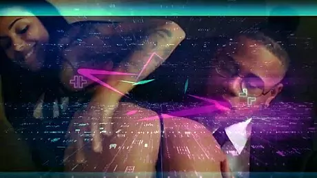 Petite teen loves rough BBC action in wild interracial scenes. It's a shocking contrast!