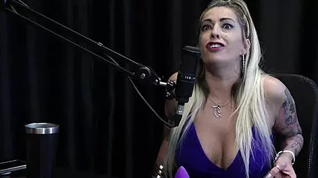 Julia Fontanelli's Clients Return for Wild Public Blowjobs and POV Action