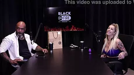 Julia Fontanelli's Clients Return for Wild Public Blowjobs and POV Action