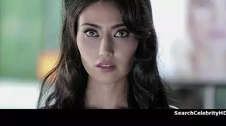 Chasty Ballesteros blows big tits milf in hot sex scene