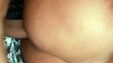 Fodi a Rabuda Gostosa in Steamy Brazilian Action