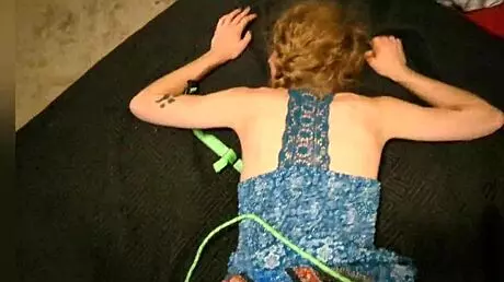 hey richelle rose, wanna take double creampie in this full homemade flick with your petite 18+ body bent over after interview