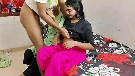 Hey, this beautiful thai babysitter loves getting her ass fucked in reality 😘