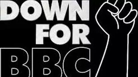 Down for BBC - Sean Michaels Teaches Chase Ryder BBC Lust