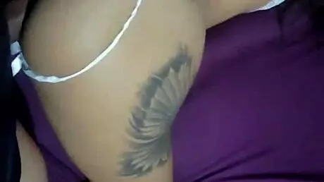 Colombian Milf Rides Rookie Cock with Big Tits Bouncing Hard