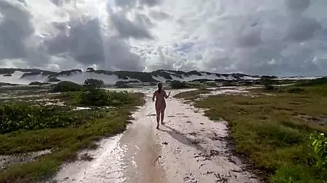 I can’t believe it, my skinny petite ass got banged hard in a wild face-fucking blowbang