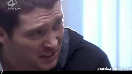 rebecca atkinson topless handjob feels so good in shameless-uk s07e11