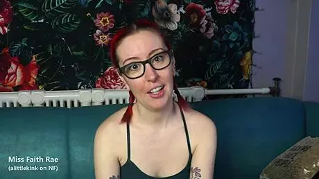 Petite cuckold fantasy with tight glasses babe in dirty POV roleplay