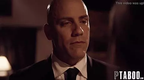 Jill Kassidy in the secretary 2 with submission and spanking