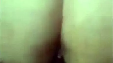 Indonesian Cutie in Uniform Spends Two Nights Riding