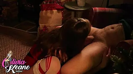 Give me that hot load on christmas.