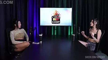 Watch debora andrade's compilation on hot cast