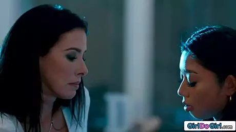 What If We Make That Wet Stepmom Dream Come True Today? 😏