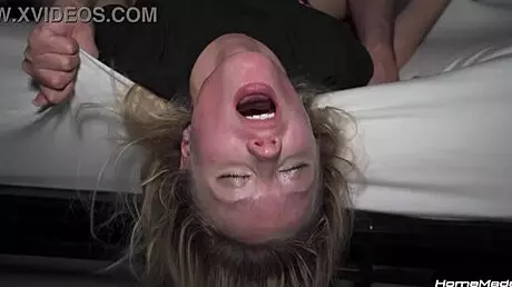 i’m taking turns banging this human sex doll hard