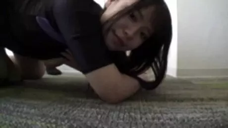 Japanese teen cutie gets drilled hard in hotel room
