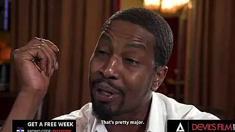 Petite girl seeks bigger cock, gets boss's monster