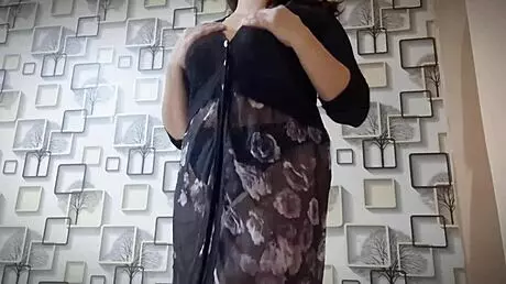 i'm so into this hot asian girl, playin with her big natural tits... oops, i mean showing off to her lover!