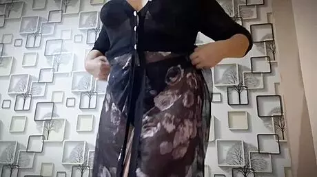 i'm so into this hot asian girl, playin with her big natural tits... oops, i mean showing off to her lover!