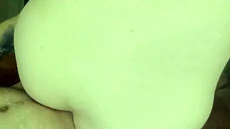 Yo, Scarlet Skies stuck in dryer, so I bang her tight! 😜