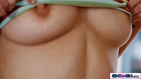 My hot petite maid cleans naked, should i take the hint 😏