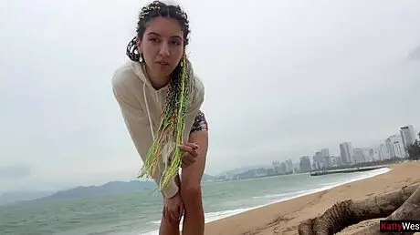 Public Dick Flashing Turns Me On. I Wanna Help You Cum! 😜