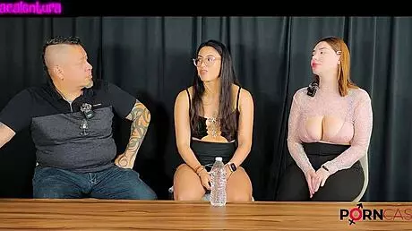 krista reyes spills secrets on sex work with explosive oral and pole dance