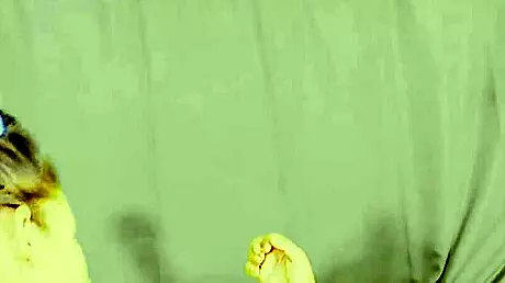 my lucky boyfriend cums inside my tight pussy every day