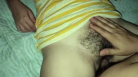 Hey, why am I banging my sister-in-law under her dress at home?