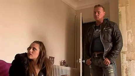 Beautiful Foursome With Double Penetration