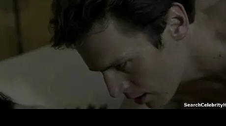 Hannah Ware in Boss 2011-2012 Showcases Stunning Topless Scenes with Flair