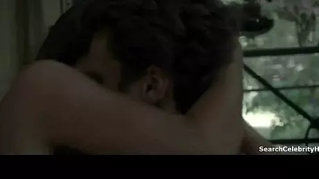 Hannah Ware in Boss 2011-2012 Showcases Stunning Topless Scenes with Flair