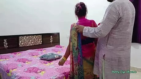 Holi Xxx Outdoor Fucking With My Friends Step Sister