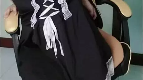 ninew thai, want to finger yourself with dildo and toys?