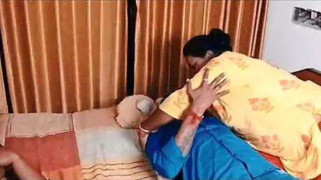 Hey, wanna swap and bang my hot Indian lover tonight?