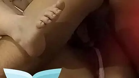 hey, i ripped her stockings and came twice deep in my married argentinian spanish teacher's wet pussy