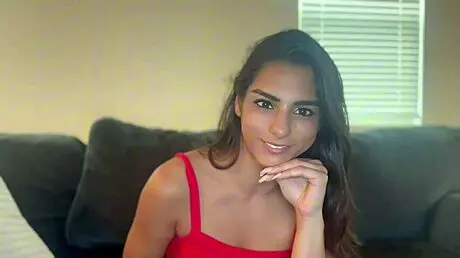 Sexy Latina Babe Misty Addams Takes Massive Black Cock Deep In Her Wet Pussy And Tight Ass For First Intense Interracial Experience. She Spreads Wide And Gets Pounded Hard.