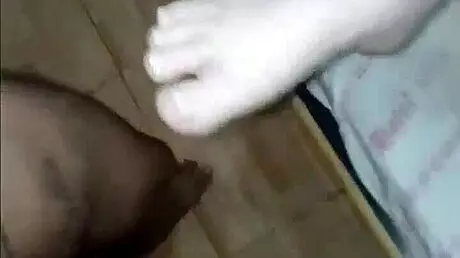 eu adoro o pau preto na minha bucetinha rosa machuca muito minha buceta