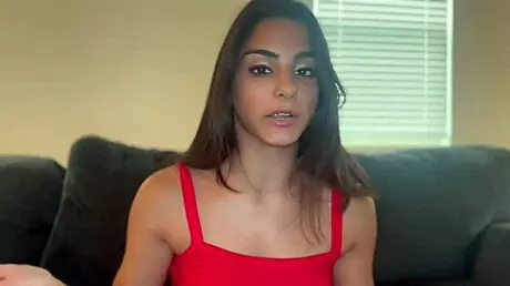 Sexy Latina Babe Misty Addams Takes Massive Black Cock Deep In Her Wet Pussy And Tight Ass For First Intense Interracial Experience. She Spreads Wide And Gets Pounded Hard.