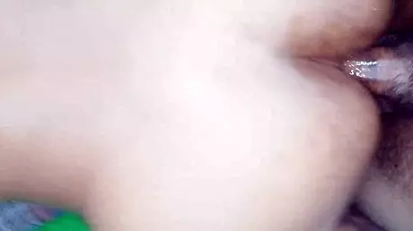 behind the scenes, desi bhabhi gets doggy style anal sex from her indian husband