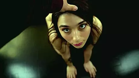 anal sex addict gets first orgasm during job interview 💦