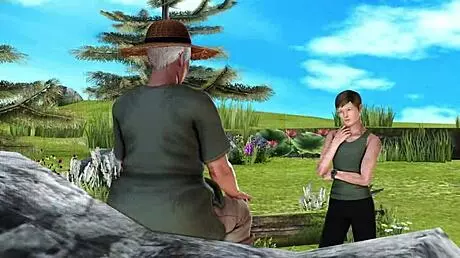 Intriguing underwater encounter with teen 18+ in public, riding monster cock with big tits