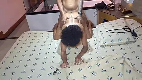 Мирис на Бикини