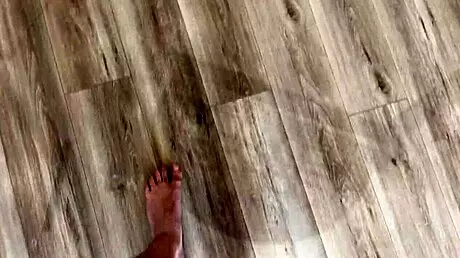 Real Cheating While Wife Out I Fucked Her Sister