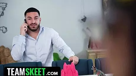 babysitter just turned 18