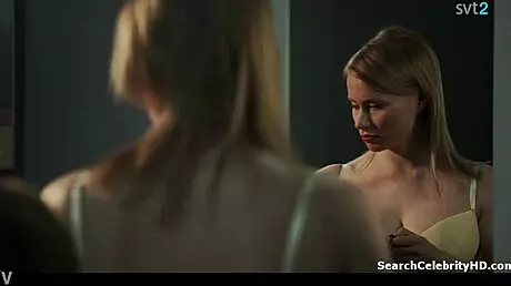 Minka Kuustonen Stars in Raja Season 1 Episode 3 from 2014