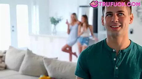 do you own me like that petite teen with small tits in hardcore pov?