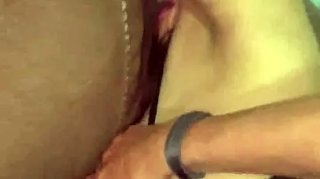 Trio Casero Con La Novia De Mi Mejor Amigo