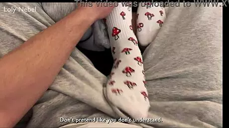 I met a former classmate and fucked 'er on the same day