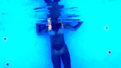 Beautiful big breasted beauty angelica heart enjoys outdoor fun