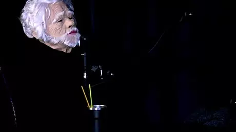 He Longs For Black Top Official Watch On Sheer Red